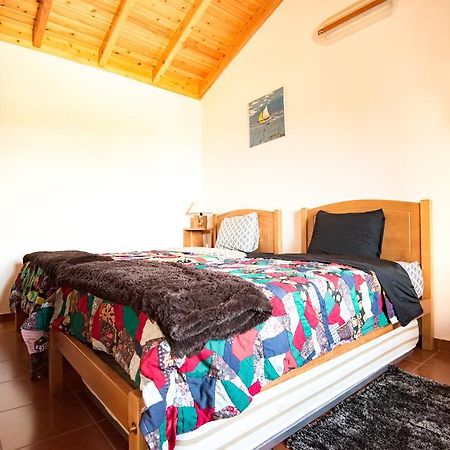 Stone Dreams - Adega Apartman Calheta de Nesquim Kültér fotó