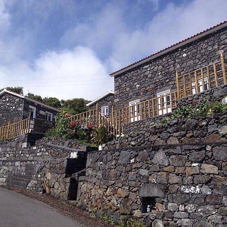 Stone Dreams - Adega Apartman Calheta de Nesquim Kültér fotó
