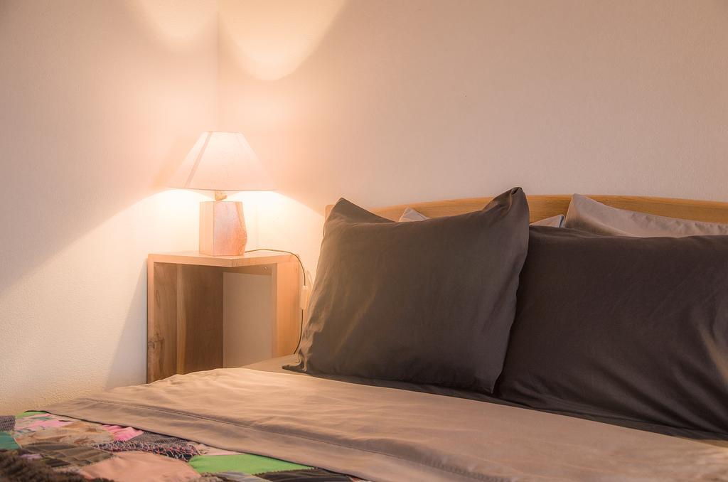 Stone Dreams - Adega Apartman Calheta de Nesquim Kültér fotó