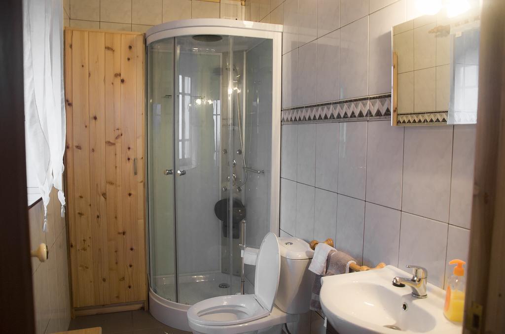 Stone Dreams - Adega Apartman Calheta de Nesquim Kültér fotó