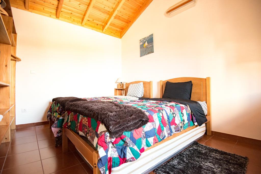 Stone Dreams - Adega Apartman Calheta de Nesquim Kültér fotó
