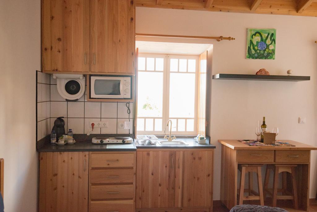 Stone Dreams - Adega Apartman Calheta de Nesquim Kültér fotó