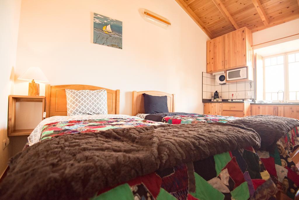 Stone Dreams - Adega Apartman Calheta de Nesquim Kültér fotó