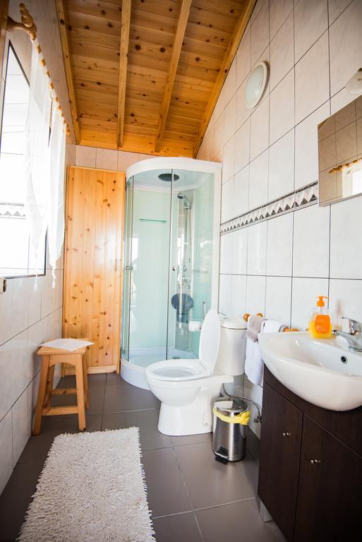 Stone Dreams - Adega Apartman Calheta de Nesquim Kültér fotó