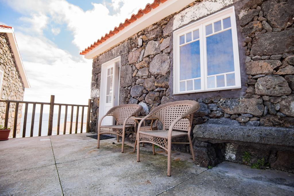 Stone Dreams - Adega Apartman Calheta de Nesquim Kültér fotó